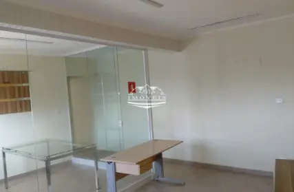Imagem: Sala Comercial para Alugar, Chácara Cruzeiro do Sul
