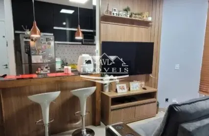 Imagem: Apartamento para Venda, Vila Prudente