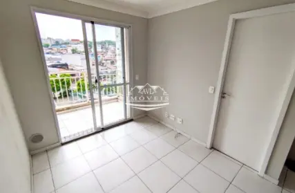 Imagem: Kitnet / Loft para Alugar, Jardim Santa Terezinha