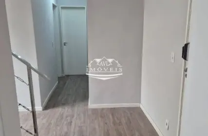 Imagem: Apartamento Duplex para Alugar, Jardim Santa Terezinha