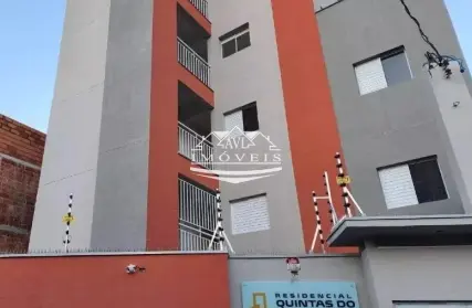 Imagem: Apartamento para Alugar, Chácara Califórnia