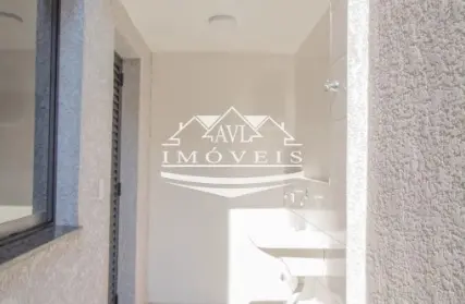 Imagem: Apartamento para Alugar, Parque São Lucas