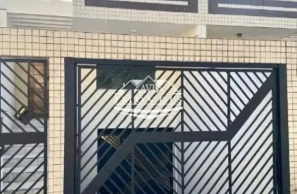 Imagem: Sobrado para Alugar, Vila Ivone