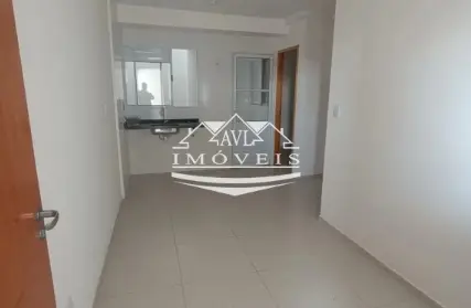 Imagem: Apartamento para Alugar, Jardim Vila Formosa