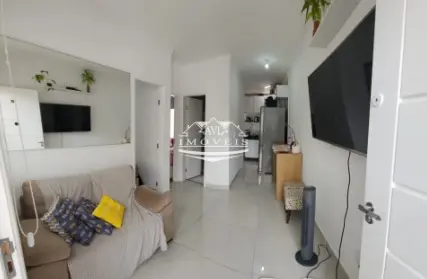 Imagem: Apartamento para Alugar, Vila Dalila