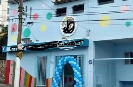 Imagem: Sala Comercial para Alugar, Chácara Califórnia