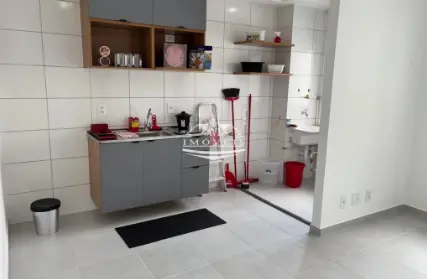 Imagem: Kitnet / Loft para Alugar, Mooca