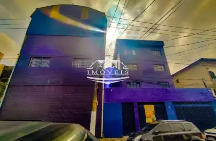 Imagem: Sala Comercial para Alugar, Vila Nitro Operária