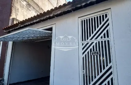 Imagem: Casa Térrea para Alugar, Vila Carmosina