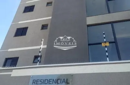 Imagem: Apartamento para Alugar, Vila Antonieta