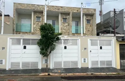 Imagem: Sobrado para Venda, Jardim Vila Formosa