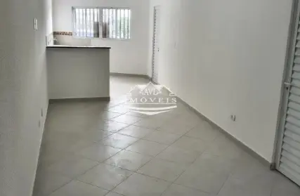 Imagem: Apartamento para Alugar, Jardim Maringá