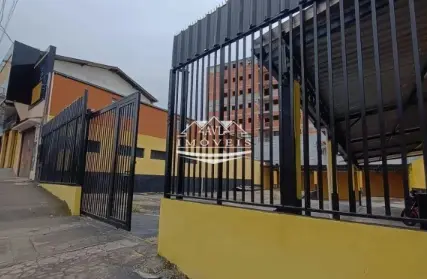 Imagem: Galpão / Salão para Alugar, Vila Talarico