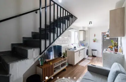 Imagem: Apartamento Duplex para Venda, Vila Ré