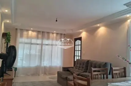 Imagem: Casa Térrea para Alugar, Vila Carmosina