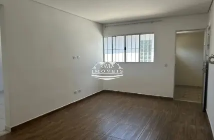 Imagem: Casa Térrea para Alugar, Vila Nhocune