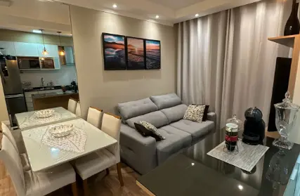 Imagem: Apartamento para Venda, Jardim Castelo
