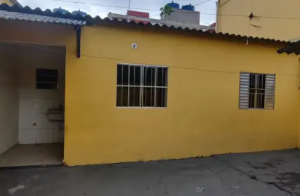 Imagem: Casa Térrea para Alugar, Parque Boturussu