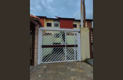 Imagem: Sobrado para Venda, Itaim Paulista