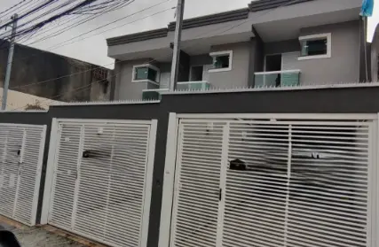 Imagem: Sobrado para Venda, Artur Alvim