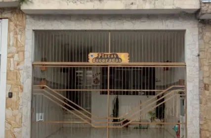 Imagem: Sobrado para Venda, Cidade Líder