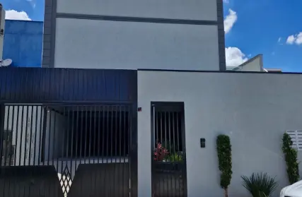 Imagem: Condomínio Fechado para Venda, Vila Carrão