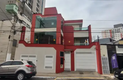 Imagem: Apartamento para Venda, Vila Matilde