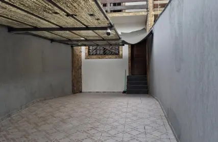 Imagem: Sobrado para Venda, Tiquatira