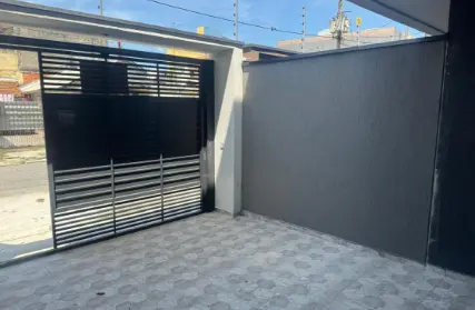 Imagem: Sobrado para Venda, Vila Nitro Operária