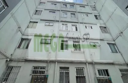 Imagem: Apartamento para Venda, Cohab José Bonifácio