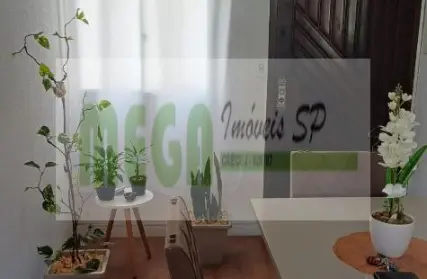 Imagem: Apartamento para Venda, Cohab José Bonifácio