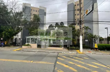 Imagem: Apartamento para Venda, Itaquera