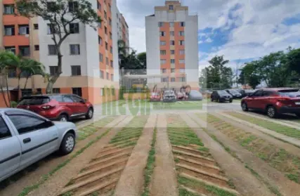 Imagem: Apartamento para Venda, Itaquera