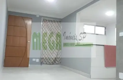 Imagem: Apartamento para Venda, Cohab José Bonifácio