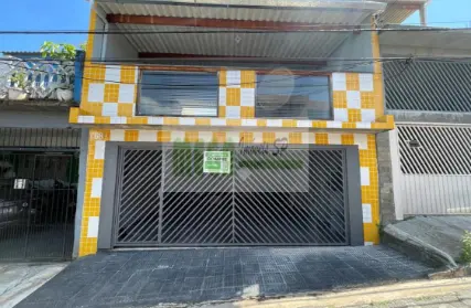 Imagem: Casa Térrea para Venda, Cohab José Bonifácio