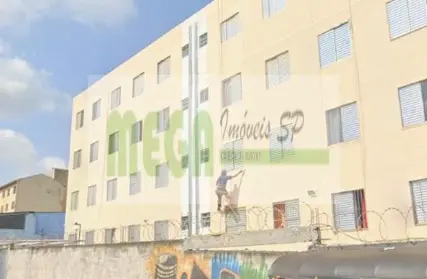 Imagem: Apartamento para Venda, Cohab José Bonifácio