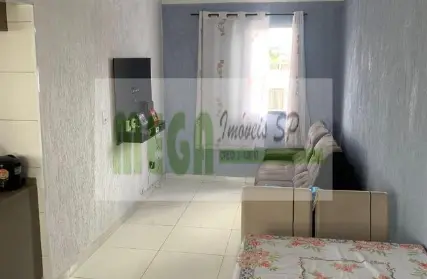 Imagem: Apartamento para Venda, Cohab José Bonifácio