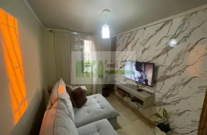 Imagem: Apartamento para Venda, Cohab José Bonifácio