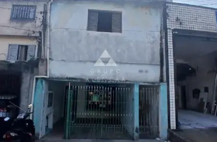Imagem: Casa Térrea para Venda, Vila Rica (Zona Leste)