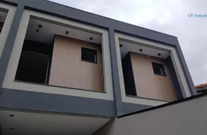 Imagem: Sobrado para Venda, Vila Salete
