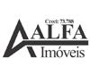 Banner Alfa Imóveis