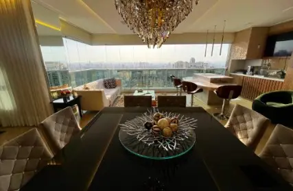 Imagem: Apartamento para Venda, Vila Regente Feijó