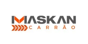 Logo Lançamento: Maskan Carrão