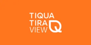 Logo Lançamento: Tiquatira View