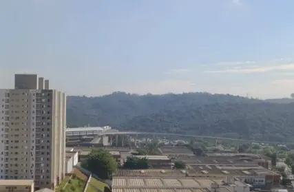 Imagem: Apartamento para Venda, Parque São Lourenço