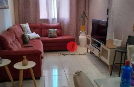 Imagem: Apartamento para Venda, Jardim Grimaldi