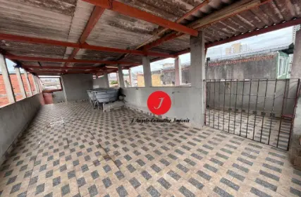 Imagem: Sobrado para Venda, Vila Tolstoi