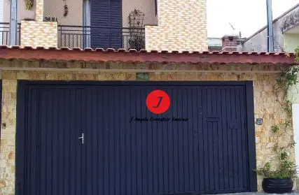 Imagem: Sobrado para Venda, Vila Primavera (Zona Leste)