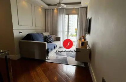 Imagem: Apartamento para Venda, Tatuapé