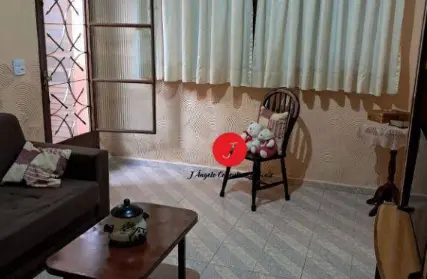 Imagem: Sobrado para Venda, Vila Ema